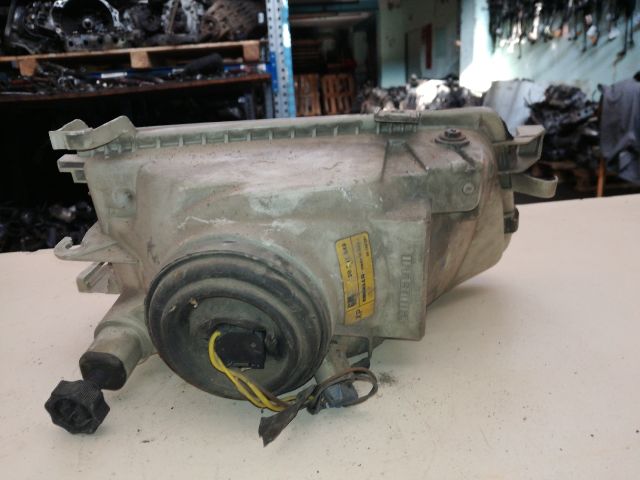 bontott OPEL ASTRA F Bal Fényszóró