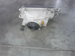 bontott OPEL ASTRA F Bal Fényszóró