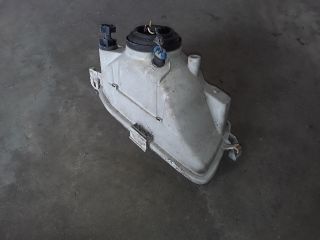 bontott OPEL ASTRA F Bal Fényszóró