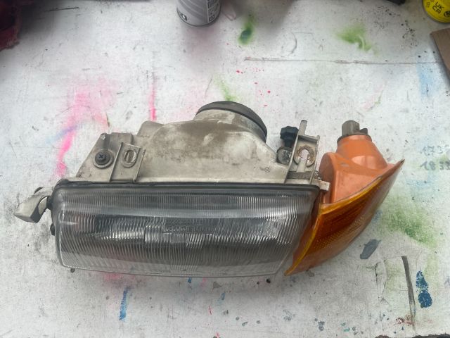 bontott OPEL ASTRA F Bal Fényszóró