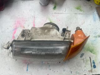 bontott OPEL ASTRA F Bal Fényszóró