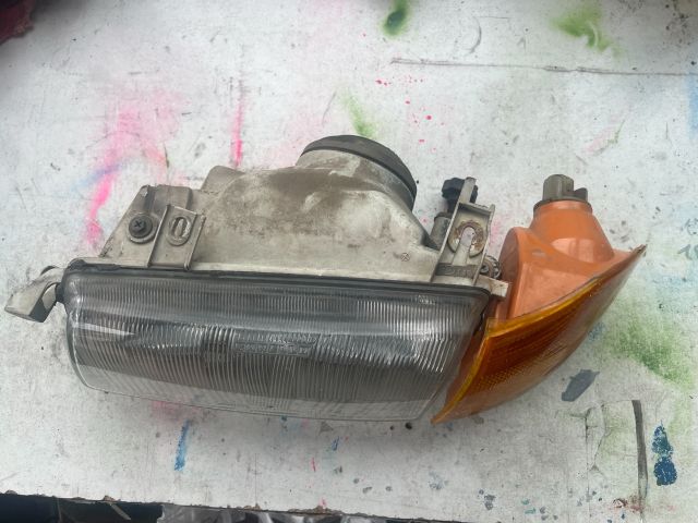 bontott OPEL ASTRA F Bal Fényszóró