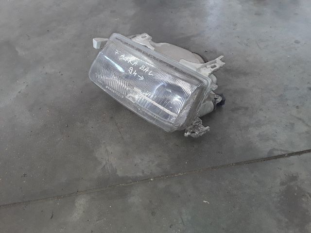 bontott OPEL ASTRA F Bal Fényszóró