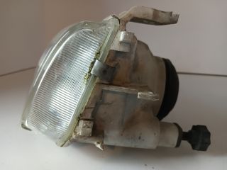 bontott OPEL ASTRA F Bal Fényszóró