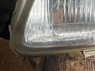 bontott OPEL ASTRA F Bal Fényszóró