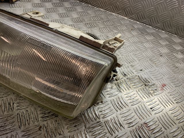 bontott OPEL ASTRA F Bal Fényszóró