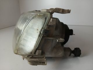 bontott OPEL ASTRA F Bal Fényszóró