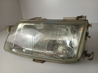 bontott OPEL ASTRA F Bal Fényszóró