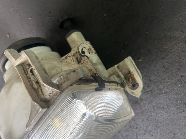 bontott OPEL ASTRA F Bal Fényszóró