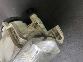 bontott OPEL ASTRA F Bal Fényszóró