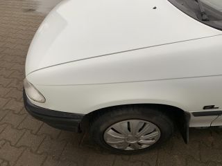 bontott OPEL ASTRA F Bal Fényszóró