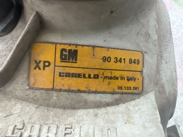 bontott OPEL ASTRA F Bal Fényszóró