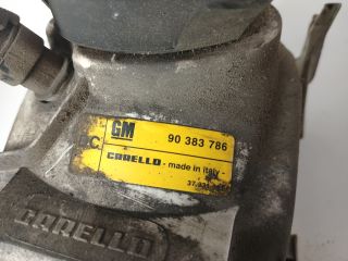 bontott OPEL ASTRA F Bal Fényszóró