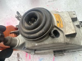 bontott OPEL ASTRA F Bal Fényszóró