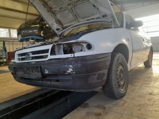 bontott OPEL ASTRA F Bal hátsó Ablak