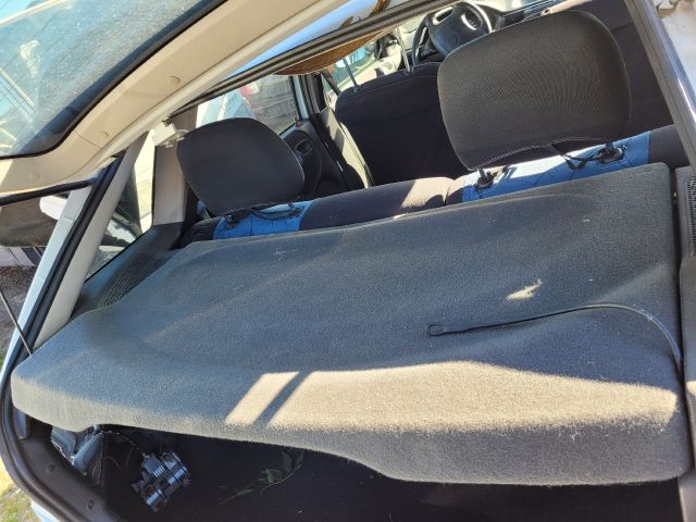 bontott OPEL ASTRA F Bal hátsó Ablak