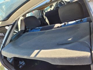 bontott OPEL ASTRA F Bal hátsó Ablak