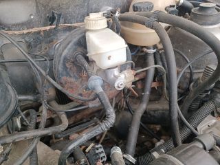 bontott OPEL ASTRA F Bal hátsó Ablak