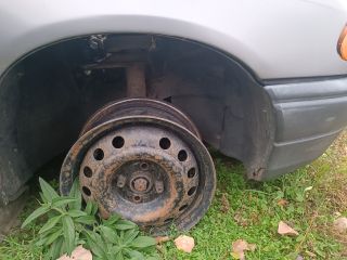 bontott OPEL ASTRA F Bal hátsó Ablak