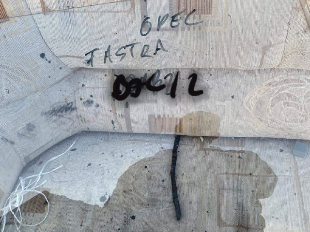 bontott OPEL ASTRA F Bal hátsó Ablak