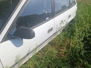 bontott OPEL ASTRA F Bal hátsó Ablakemelő Kapcsoló