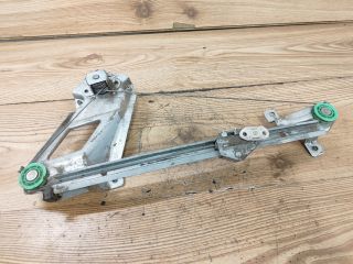 bontott OPEL ASTRA F Bal hátsó Ablakemelő Szerkezet (Mechanikus)