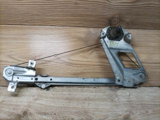 bontott OPEL ASTRA F Bal hátsó Ablakemelő Szerkezet (Mechanikus)