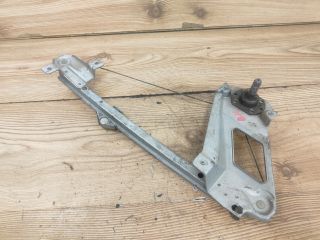 bontott OPEL ASTRA F Bal hátsó Ablakemelő Szerkezet (Mechanikus)