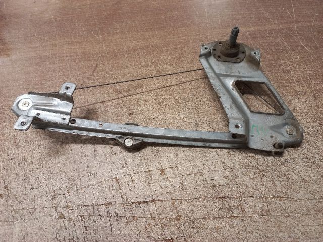 bontott OPEL ASTRA F Bal hátsó Ablakemelő Szerkezet (Mechanikus)