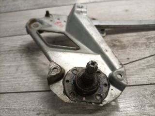 bontott OPEL ASTRA F Bal hátsó Ablakemelő Szerkezet (Mechanikus)