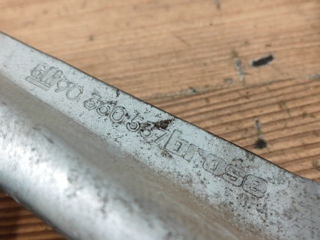 bontott OPEL ASTRA F Bal hátsó Ablakemelő Szerkezet (Mechanikus)