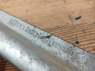 bontott OPEL ASTRA F Bal hátsó Ablakemelő Szerkezet (Mechanikus)