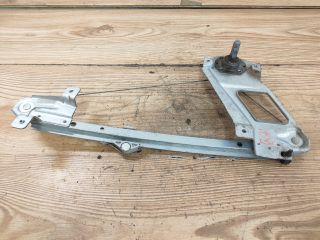 bontott OPEL ASTRA F Bal hátsó Ablakemelő Szerkezet (Mechanikus)