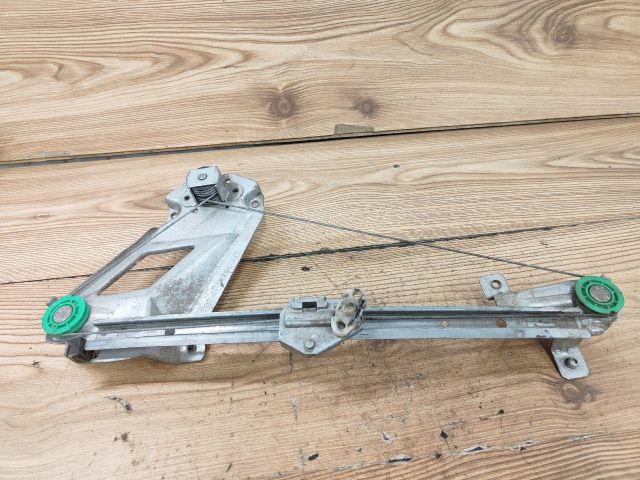 bontott OPEL ASTRA F Bal hátsó Ablakemelő Szerkezet (Mechanikus)