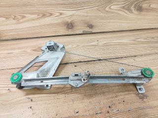 bontott OPEL ASTRA F Bal hátsó Ablakemelő Szerkezet (Mechanikus)