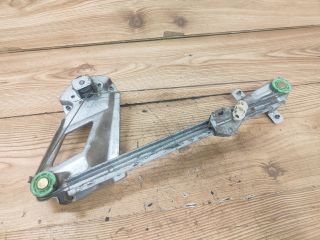 bontott OPEL ASTRA F Bal hátsó Ablakemelő Szerkezet (Mechanikus)