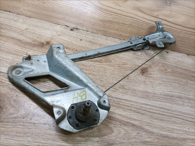 bontott OPEL ASTRA F Bal hátsó Ablakemelő Szerkezet (Mechanikus)