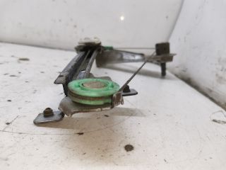 bontott OPEL ASTRA F Bal hátsó Ablakemelő Szerkezet (Mechanikus)