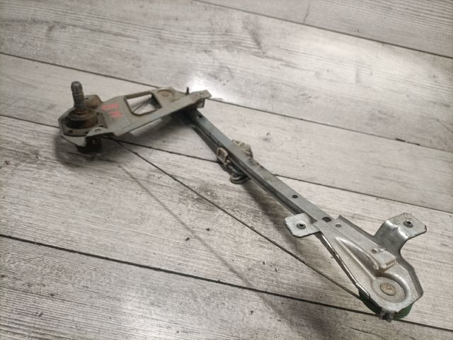 bontott OPEL ASTRA F Bal hátsó Ablakemelő Szerkezet (Mechanikus)