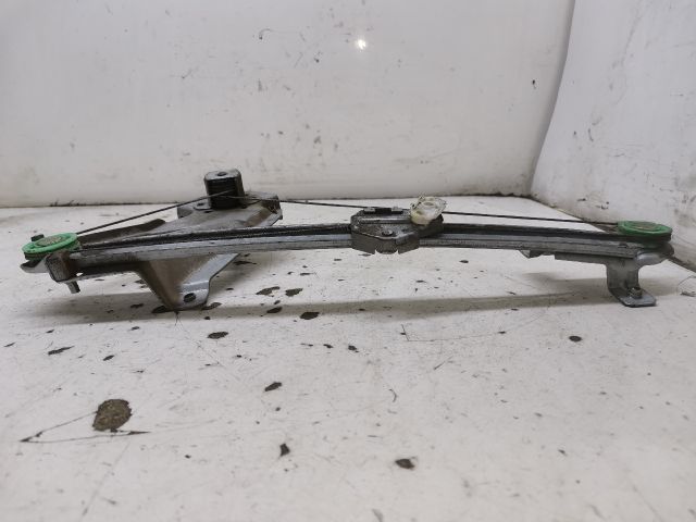 bontott OPEL ASTRA F Bal hátsó Ablakemelő Szerkezet (Mechanikus)