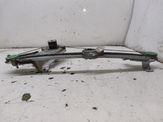 bontott OPEL ASTRA F Bal hátsó Ablakemelő Szerkezet (Mechanikus)