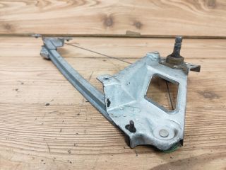 bontott OPEL ASTRA F Bal hátsó Ablakemelő Szerkezet (Mechanikus)