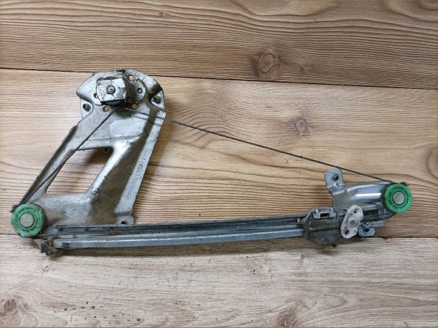 bontott OPEL ASTRA F Bal hátsó Ablakemelő Szerkezet (Mechanikus)