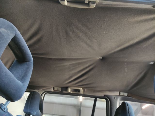 bontott OPEL ASTRA F Bal hátsó Ablakemelő Szerkezet (Mechanikus)