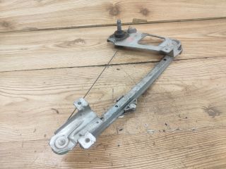 bontott OPEL ASTRA F Bal hátsó Ablakemelő Szerkezet (Mechanikus)
