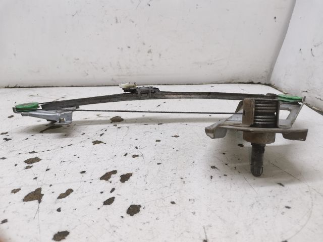 bontott OPEL ASTRA F Bal hátsó Ablakemelő Szerkezet (Mechanikus)