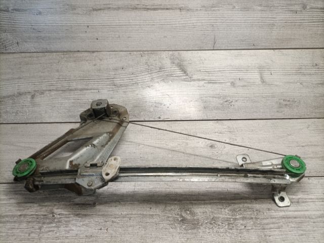 bontott OPEL ASTRA F Bal hátsó Ablakemelő Szerkezet (Mechanikus)