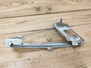 bontott OPEL ASTRA F Bal hátsó Ablakemelő Szerkezet (Mechanikus)