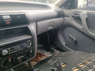 bontott OPEL ASTRA F Bal hátsó Ajtó Kárpit