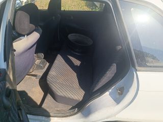 bontott OPEL ASTRA F Bal hátsó Ajtó Kárpit